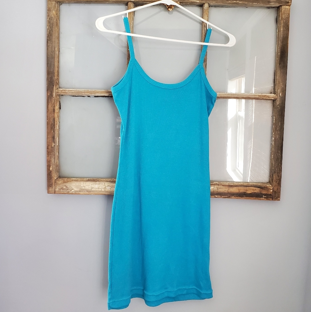 Currants Ribbed Sweater Dress - Picture 11 of 11